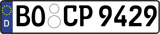 BO-CP9429
