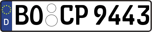 BO-CP9443