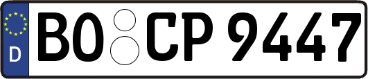 BO-CP9447