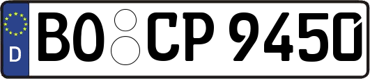 BO-CP9450