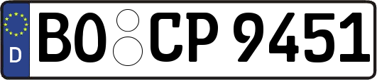 BO-CP9451