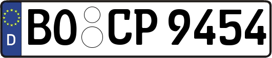 BO-CP9454