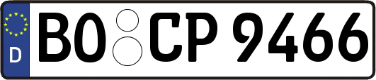 BO-CP9466