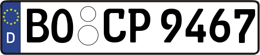 BO-CP9467
