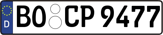 BO-CP9477
