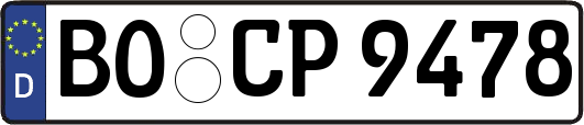 BO-CP9478