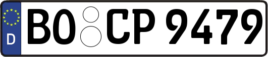 BO-CP9479