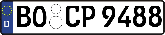 BO-CP9488