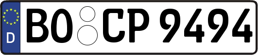 BO-CP9494