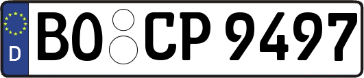 BO-CP9497