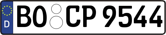 BO-CP9544
