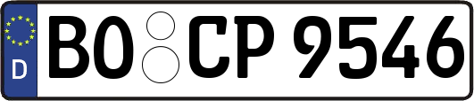 BO-CP9546