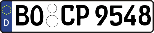 BO-CP9548