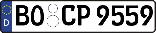 BO-CP9559