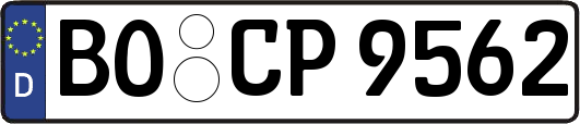 BO-CP9562