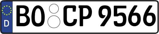 BO-CP9566