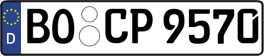 BO-CP9570