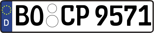 BO-CP9571