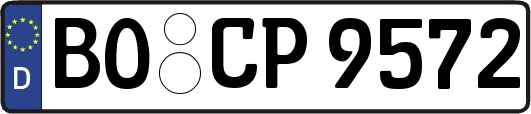 BO-CP9572