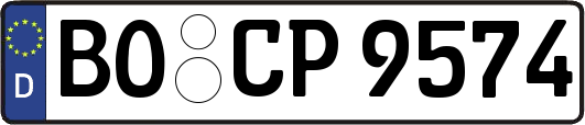 BO-CP9574