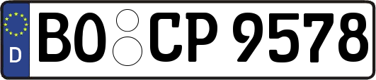 BO-CP9578