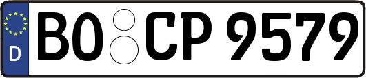 BO-CP9579