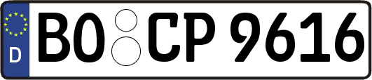 BO-CP9616