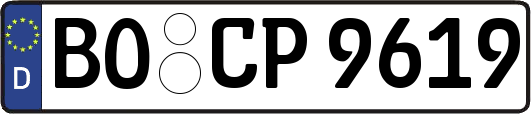 BO-CP9619
