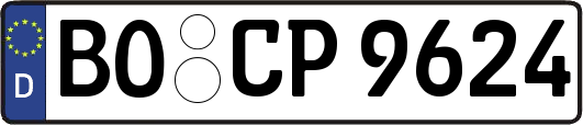 BO-CP9624
