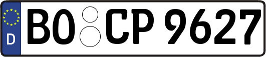 BO-CP9627