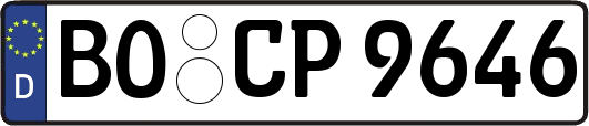BO-CP9646