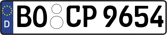 BO-CP9654