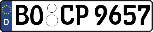 BO-CP9657