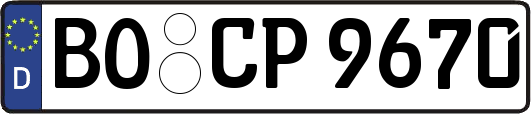 BO-CP9670
