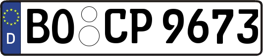 BO-CP9673