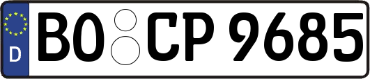 BO-CP9685