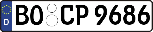 BO-CP9686