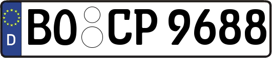 BO-CP9688