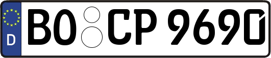 BO-CP9690
