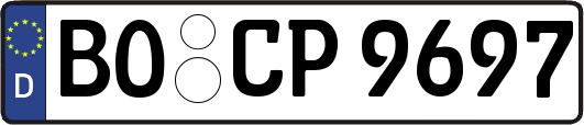BO-CP9697