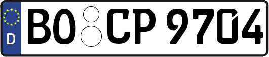 BO-CP9704