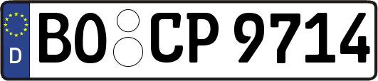 BO-CP9714
