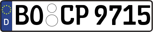 BO-CP9715