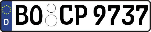 BO-CP9737