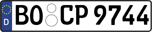 BO-CP9744