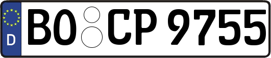 BO-CP9755