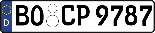 BO-CP9787