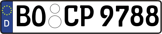 BO-CP9788