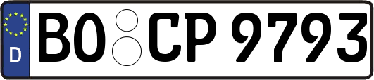 BO-CP9793