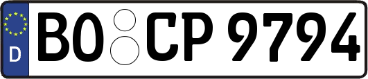BO-CP9794